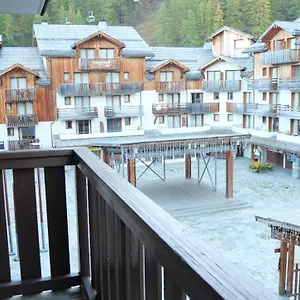 Appartement Vacances Au Coeur Des Orres 1800, Les Orres